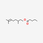 Compound Structure