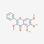 Compound Structure
