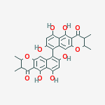 Compound Structure