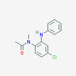 Compound Structure
