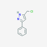 Compound Structure