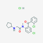 Compound Structure