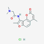 Compound Structure
