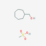 Compound Structure