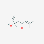 Compound Structure
