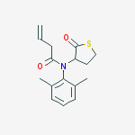 Compound Structure