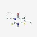 Compound Structure