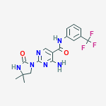 Compound Structure