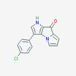 Compound Structure