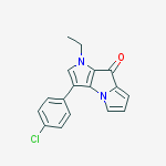 Compound Structure