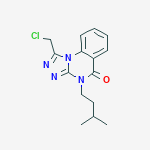 Compound Structure