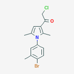 Compound Structure