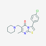 Compound Structure