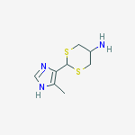 Compound Structure