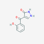 Compound Structure
