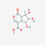 Compound Structure
