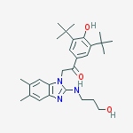 Compound Structure