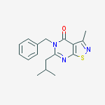 Compound Structure