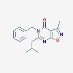 Compound Structure