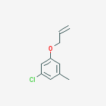 Compound Structure