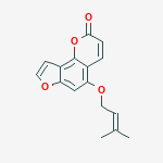 Compound Structure