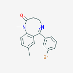 Compound Structure