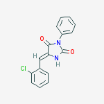 Compound Structure