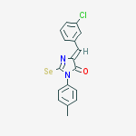 Compound Structure