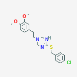 Compound Structure