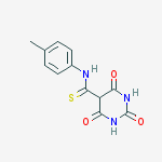 Compound Structure