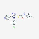Compound Structure