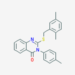 Compound Structure