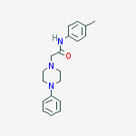 Compound Structure