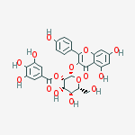 Compound Structure