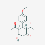 Compound Structure