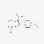 Compound Structure