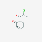 Compound Structure