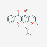 Compound Structure