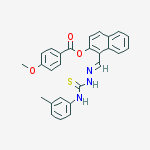 Compound Structure