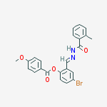 Compound Structure