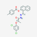 Compound Structure