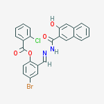 Compound Structure