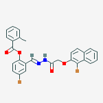 Compound Structure