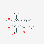 Compound Structure