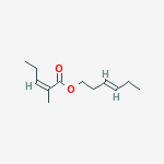 Compound Structure