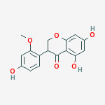 Compound Structure