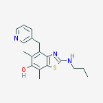 Compound Structure