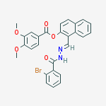 Compound Structure
