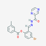 Compound Structure