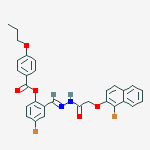 Compound Structure